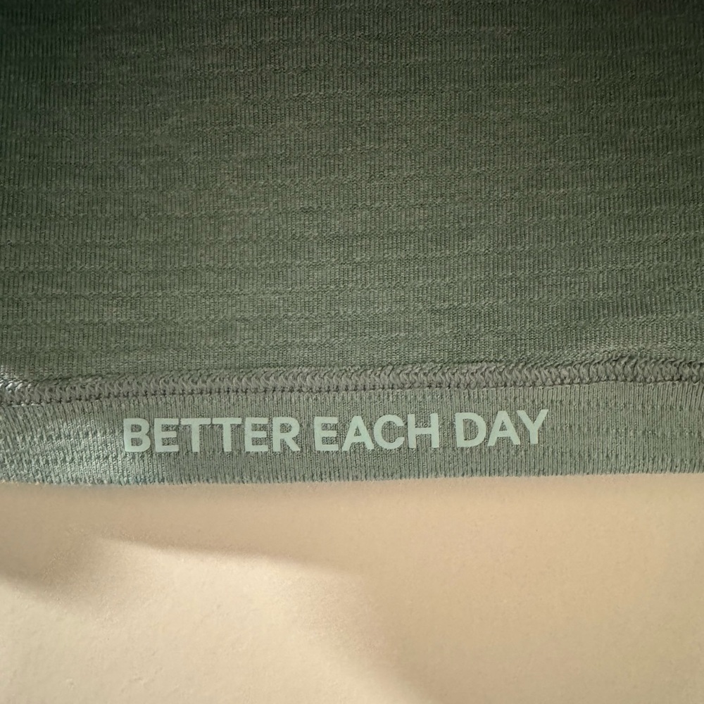 ⚡️SALE Lululemon License to Train Tight-Fit Tank Top - Picture 5 of 8